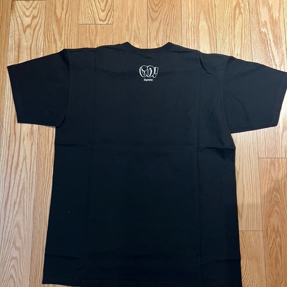 Supreme COST T-Shirt size L - Picture 3 of 3